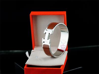 Cheap HERMES Bracelet wholesale No. 414